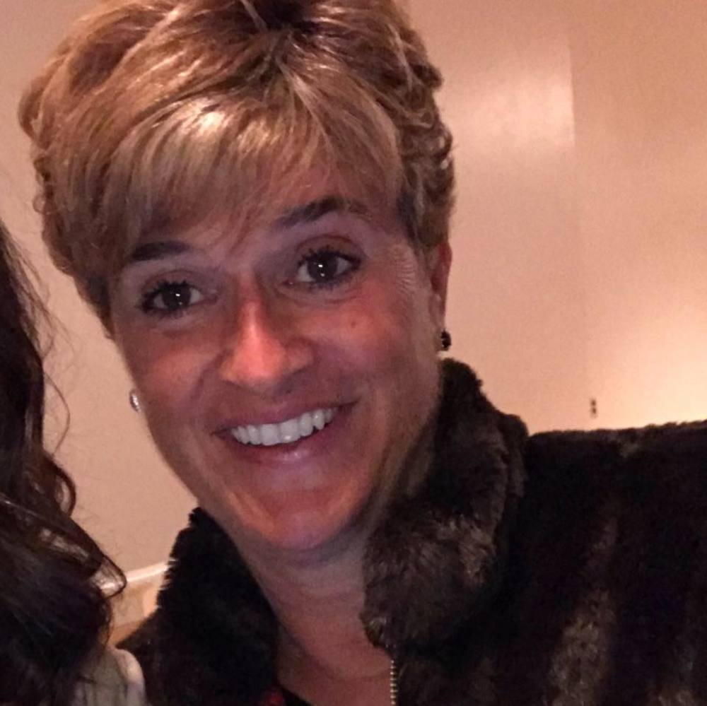 Meet your Posher, Marci